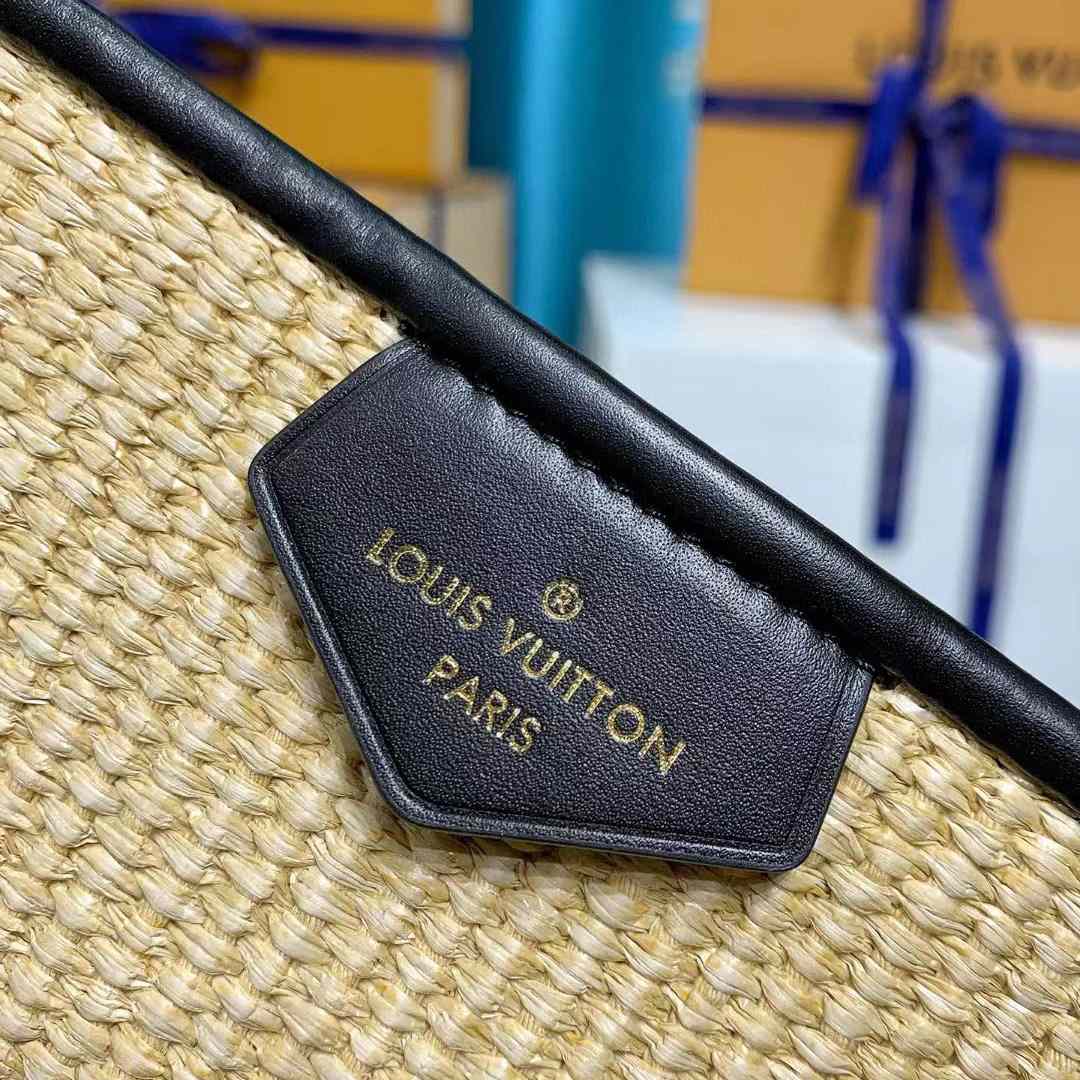 Louis Vuitton Saint Jacques(57-34-18cm)     M59808 - EUR FASHION