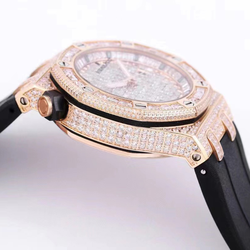 Audemars Piguet  Watch  - EUR FASHION