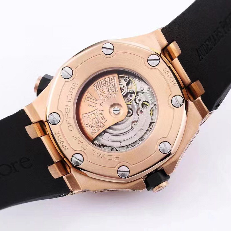 Audemars Piguet  Watch  - EUR FASHION