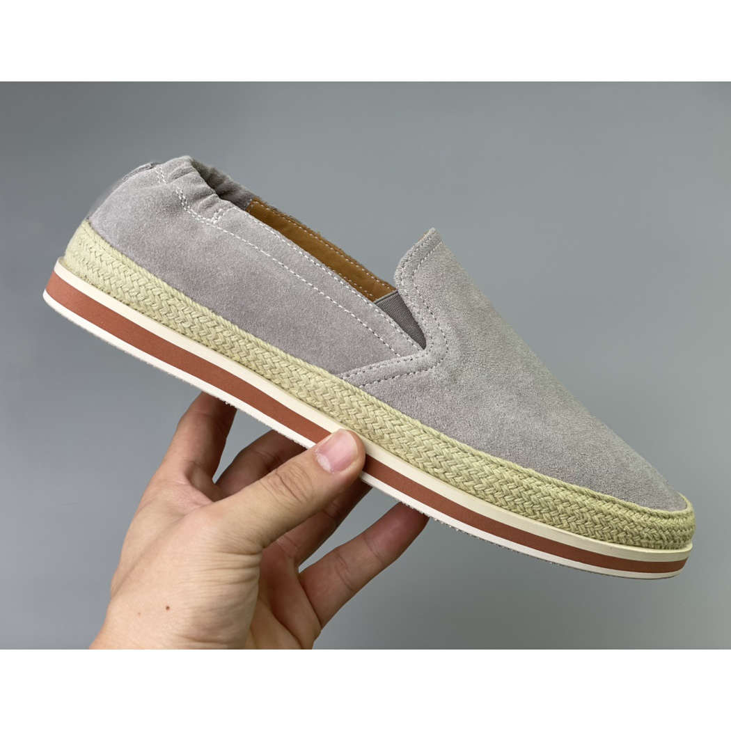 Prada Male Loafers - EUR FASHION