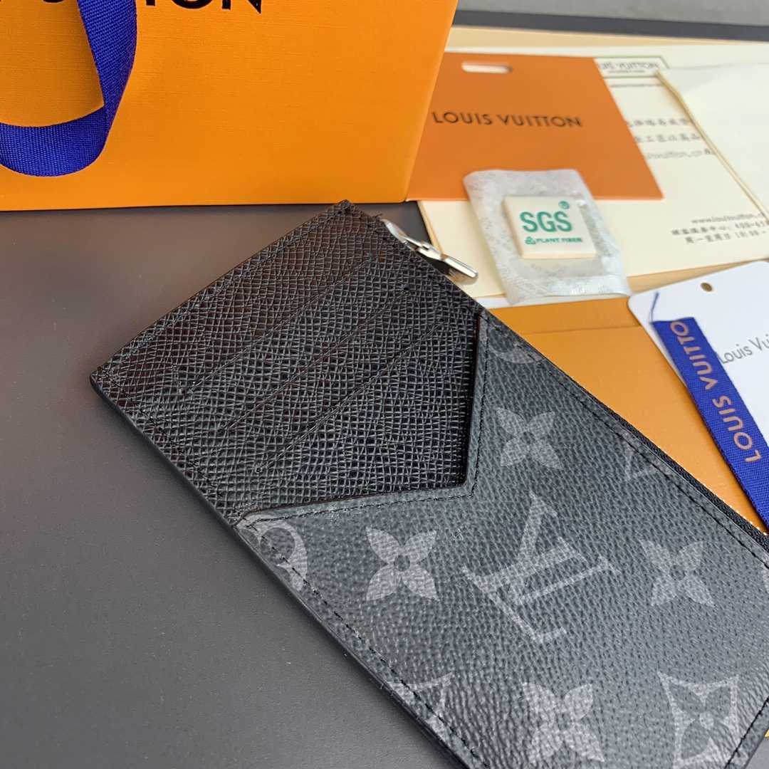 Louis Vuitton Coin Card Holder     M64038 - EUR FASHION