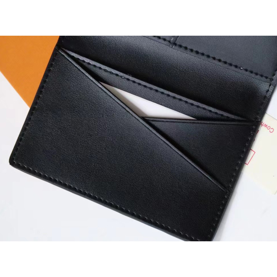 Louis Vuitton Pocket Organizer(8-11-1CM)     M69044 - EUR FASHION