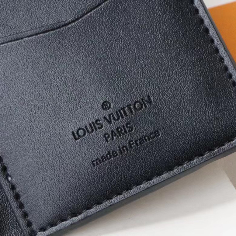 Louis Vuitton Pocket Organizer(8-11-1CM)     M69044 - EUR FASHION