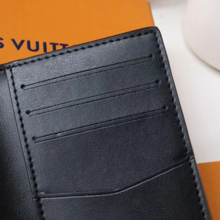 Louis Vuitton Pocket Organizer(8-11-1CM)     M69044 - EUR FASHION