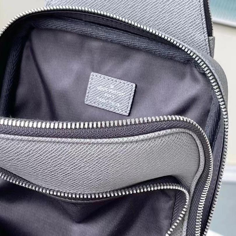 Louis Vuitton Avenue Slingbag   M41719 - EUR FASHION