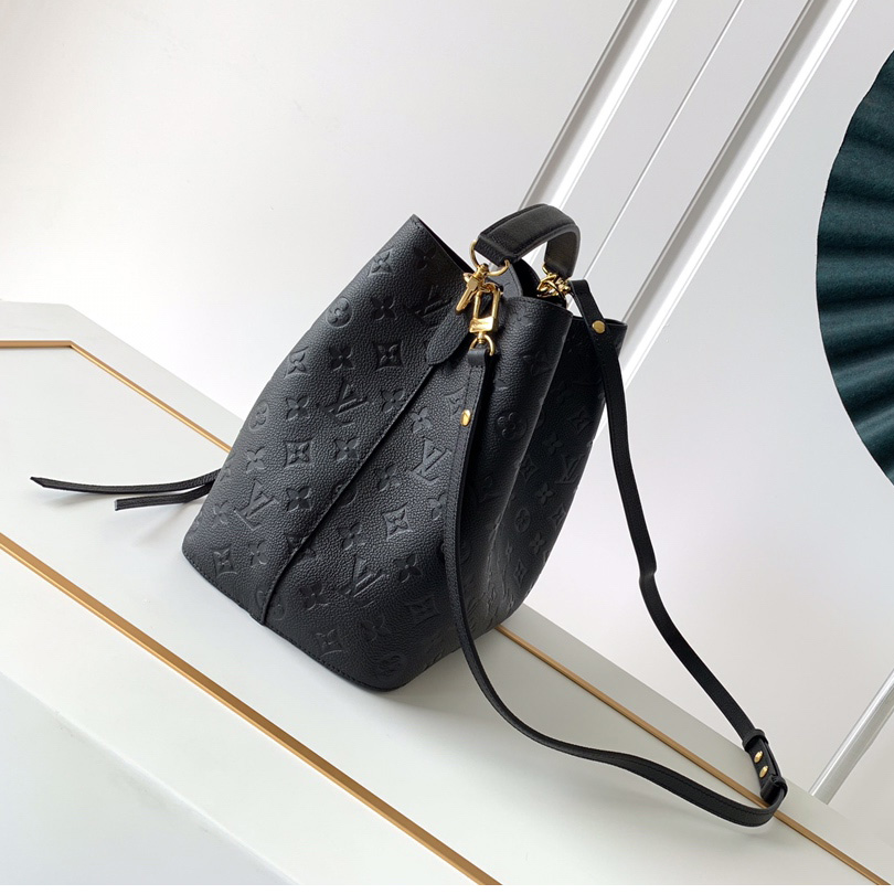 Louis Vuitton NéoNoé MM Bucket Bag(26-26-17.5cm)   M45256 - EUR FASHION