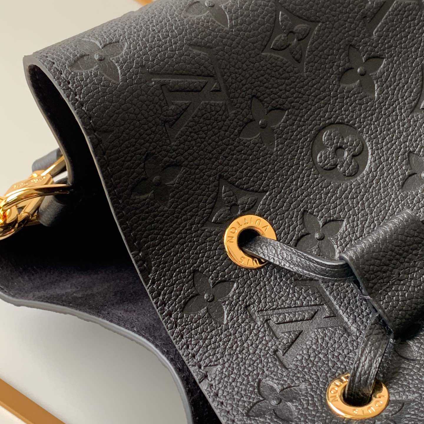 Louis Vuitton NéoNoé MM Bucket Bag(26-26-17.5cm)   M45256 - EUR FASHION
