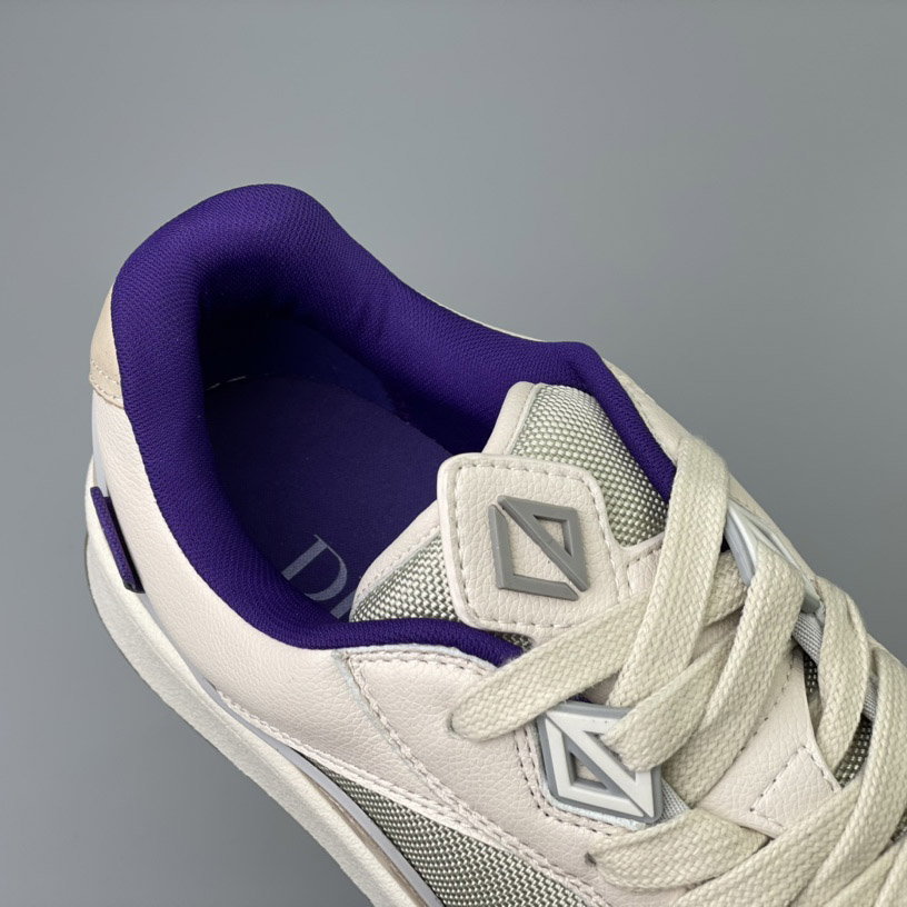 Dior B713 Cactus Jack Dior Sneaker  - EUR FASHION