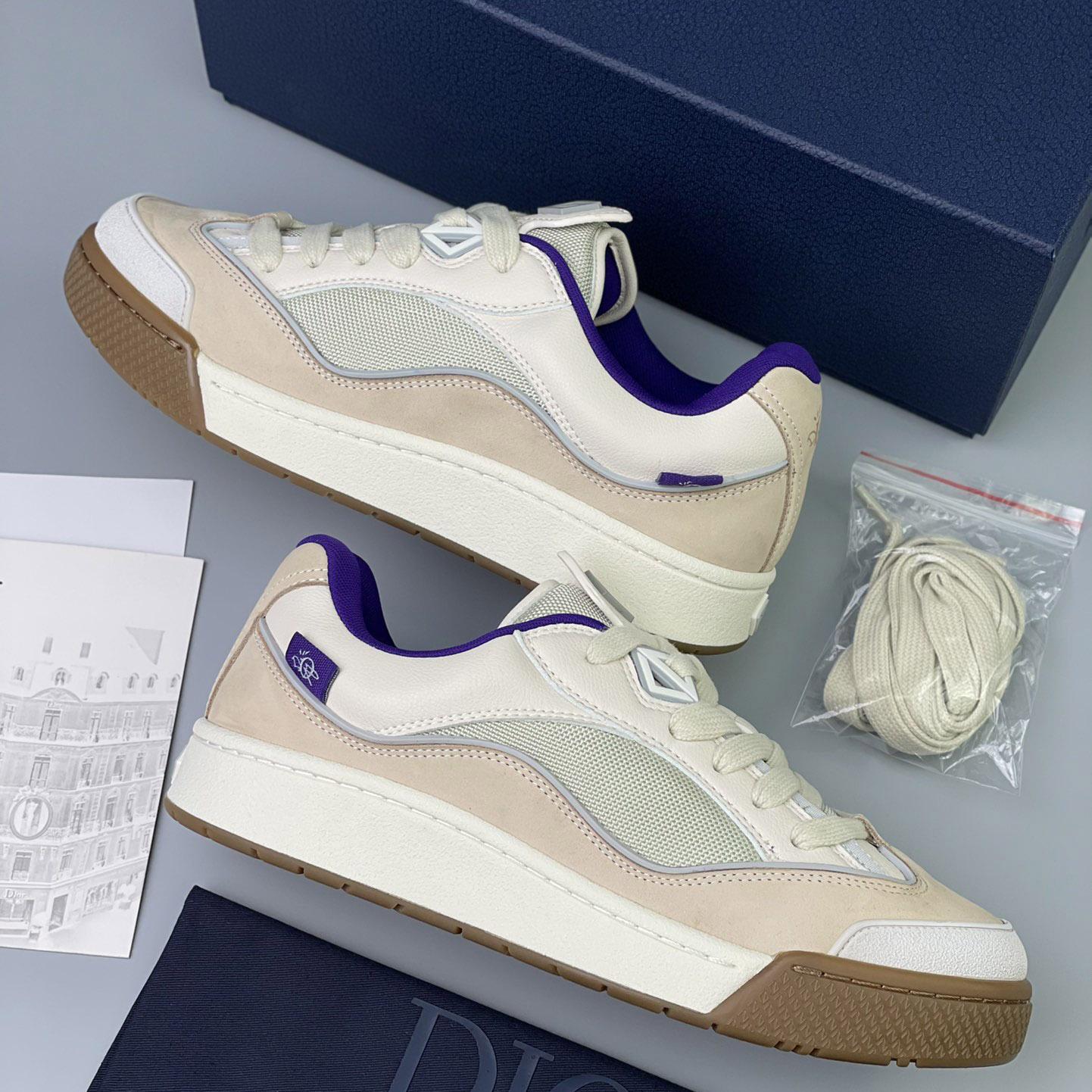 Dior B713 Cactus Jack Dior Sneaker  - EUR FASHION