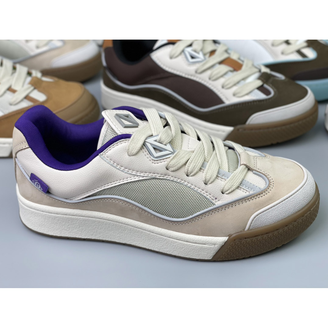 Dior B713 Cactus Jack Dior Sneaker  - EUR FASHION
