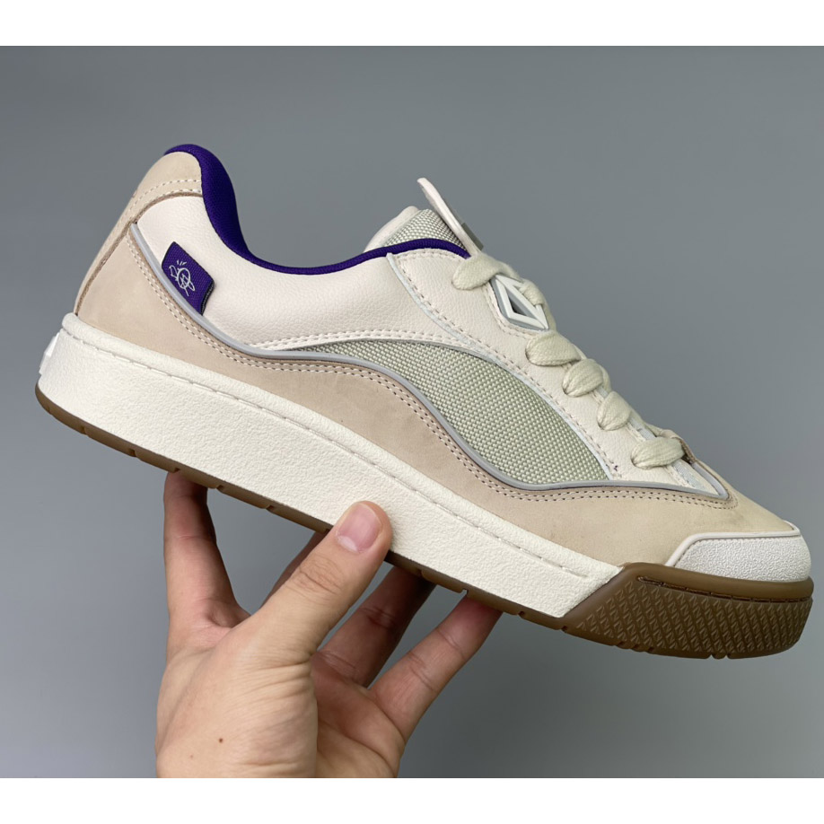 Dior B713 Cactus Jack Dior Sneaker  - EUR FASHION