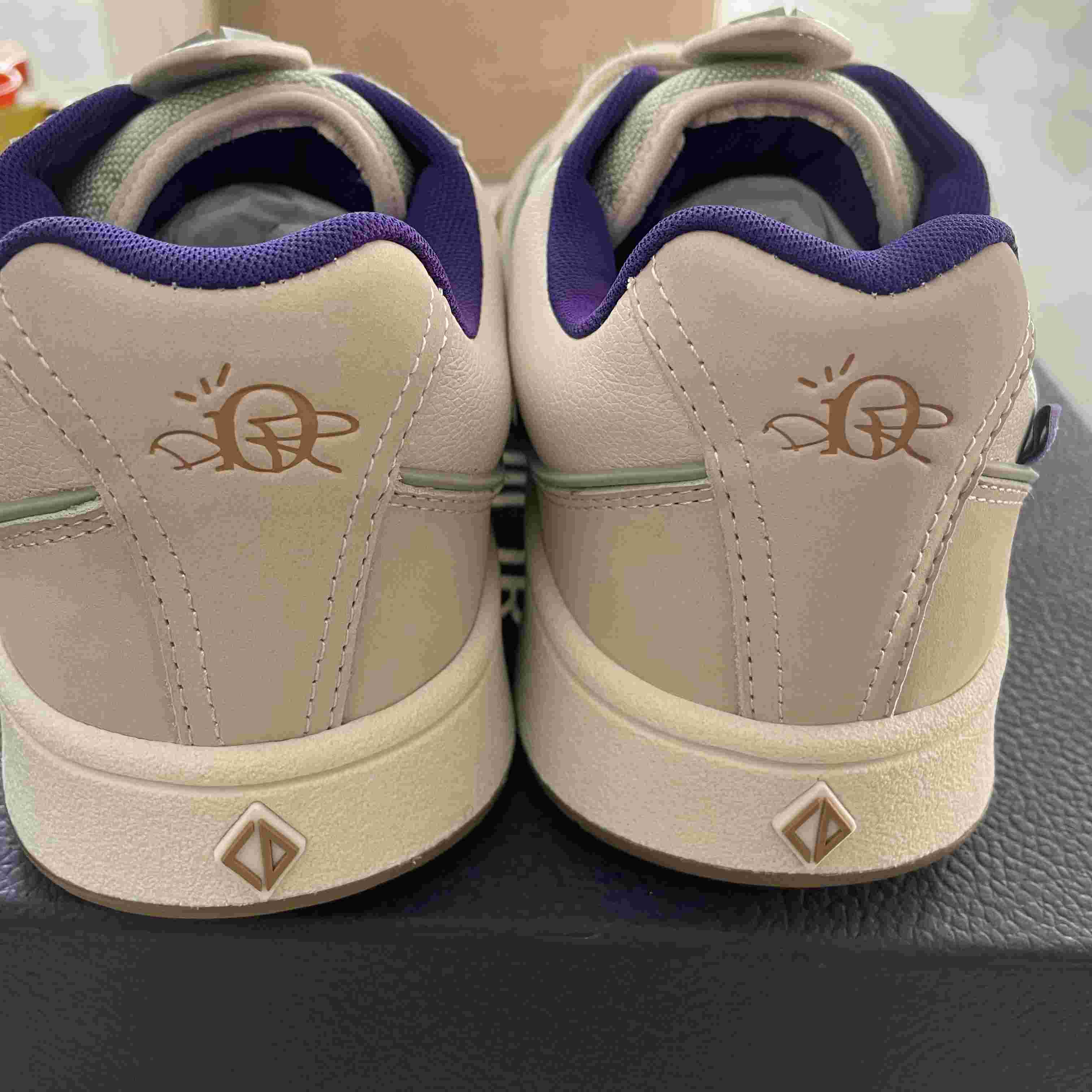 Dior B713 Cactus Jack Dior Sneaker  - EUR FASHION