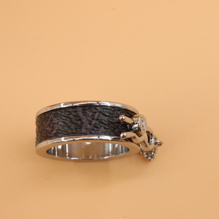 Louis Vuitton Pin Lock Rings - EUR FASHION