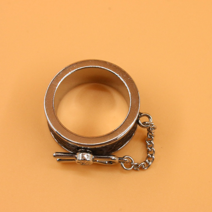 Louis Vuitton Pin Lock Rings - EUR FASHION