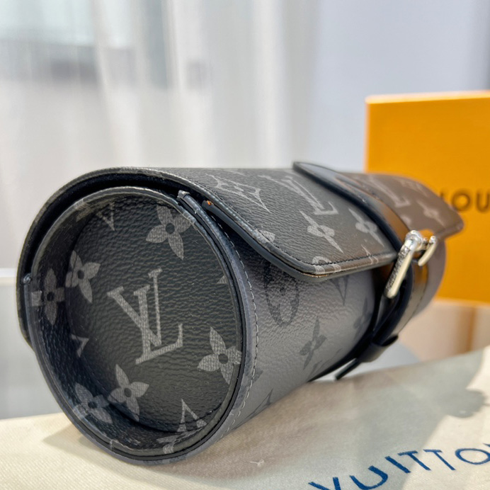 Louis Vuitton  3 Watch Case    - EUR FASHION
