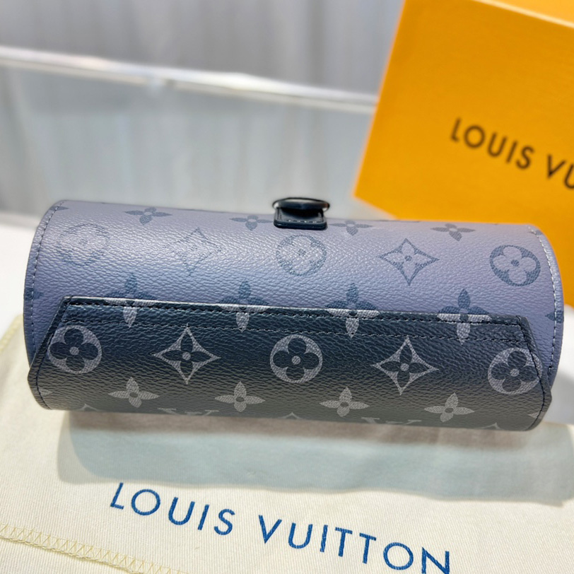 Louis Vuitton  3 Watch Case    - EUR FASHION