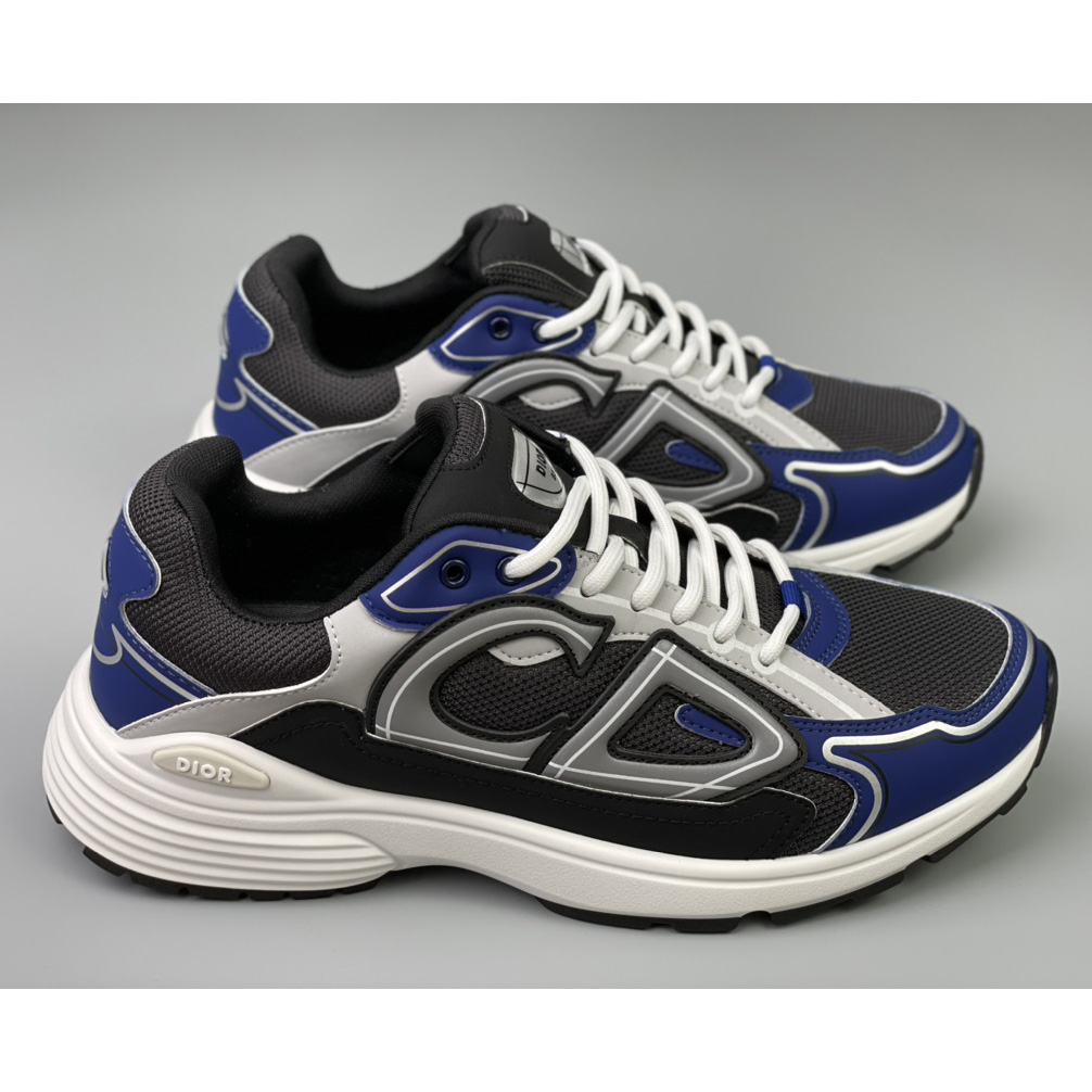 Dior B30 Sneaker  - EUR FASHION
