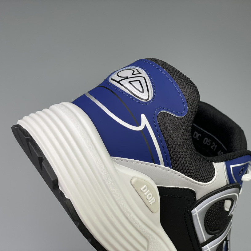 Dior B30 Sneaker  - EUR FASHION