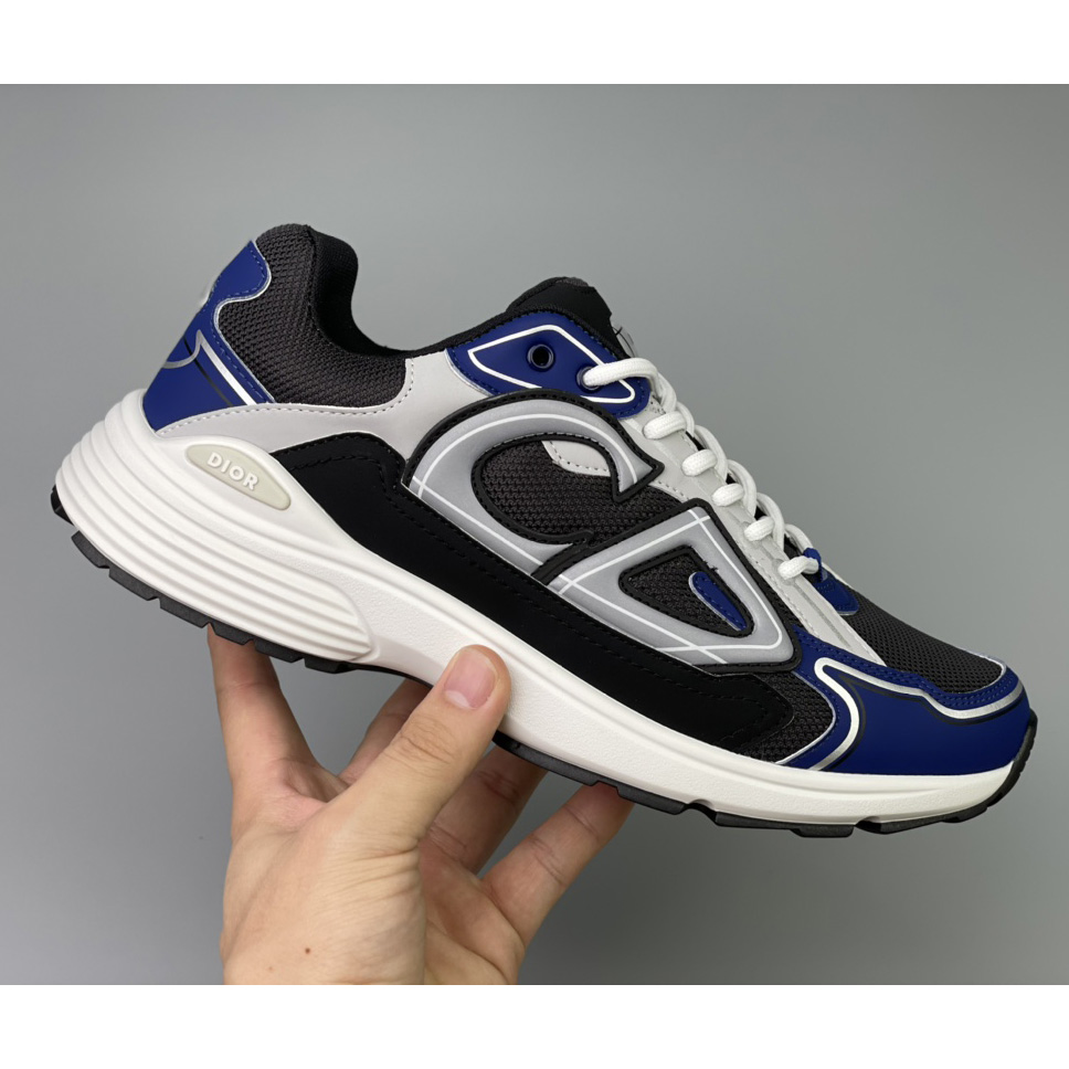 Dior B30 Sneaker  - EUR FASHION