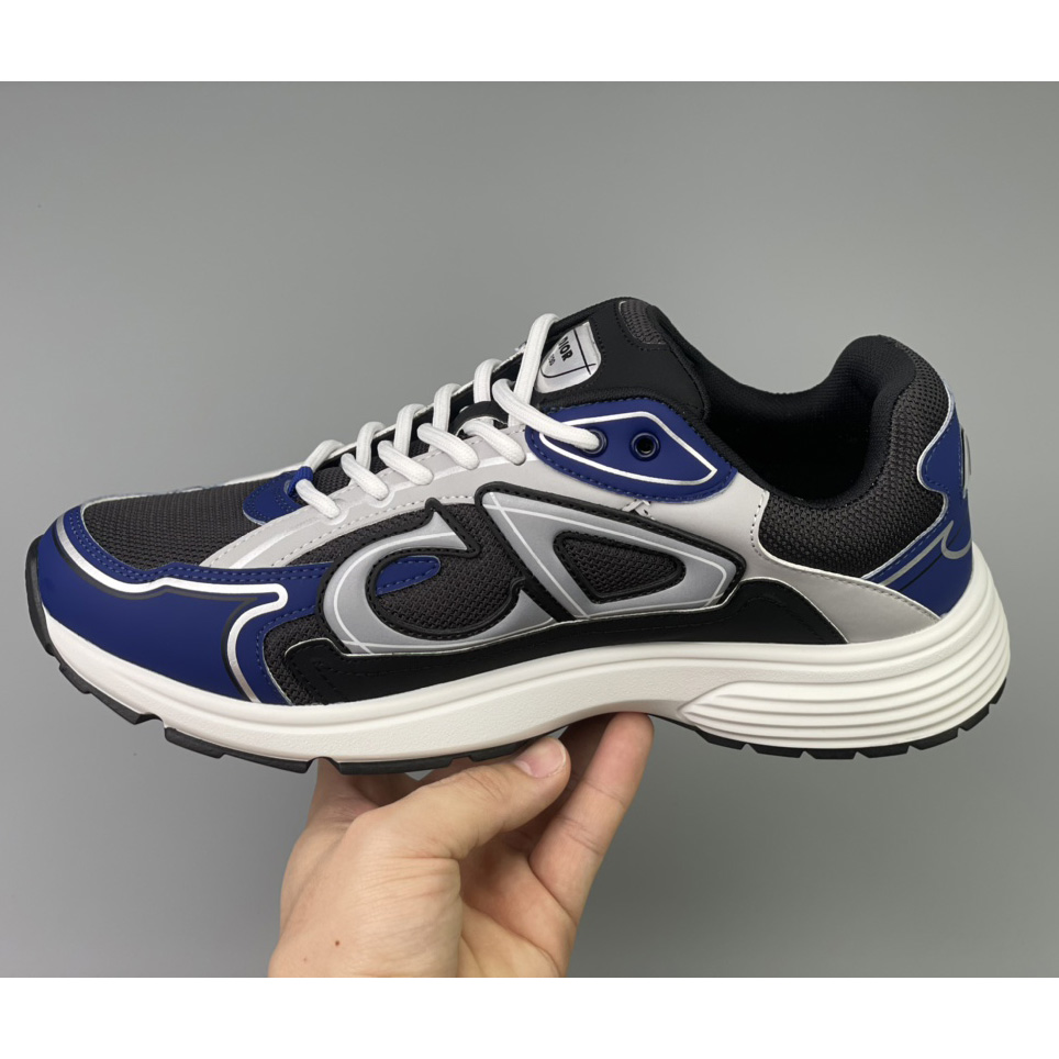 Dior B30 Sneaker  - EUR FASHION