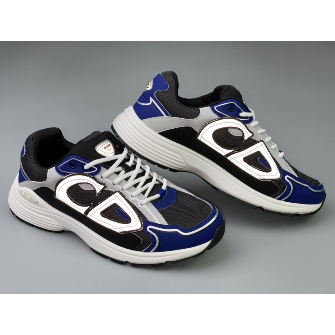 Dior B30 Sneaker  - EUR FASHION