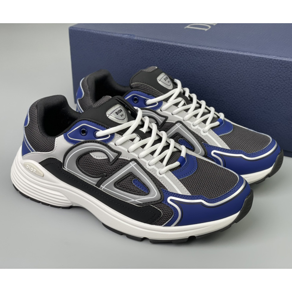 Dior B30 Sneaker  - EUR FASHION