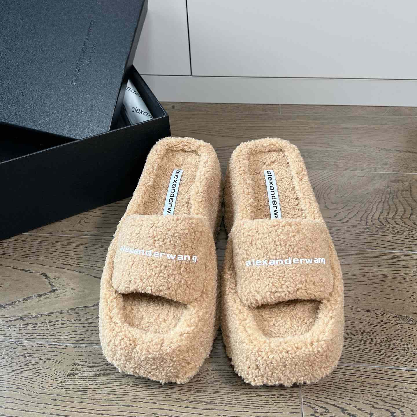 Alexander Wang Slide - EUR FASHION