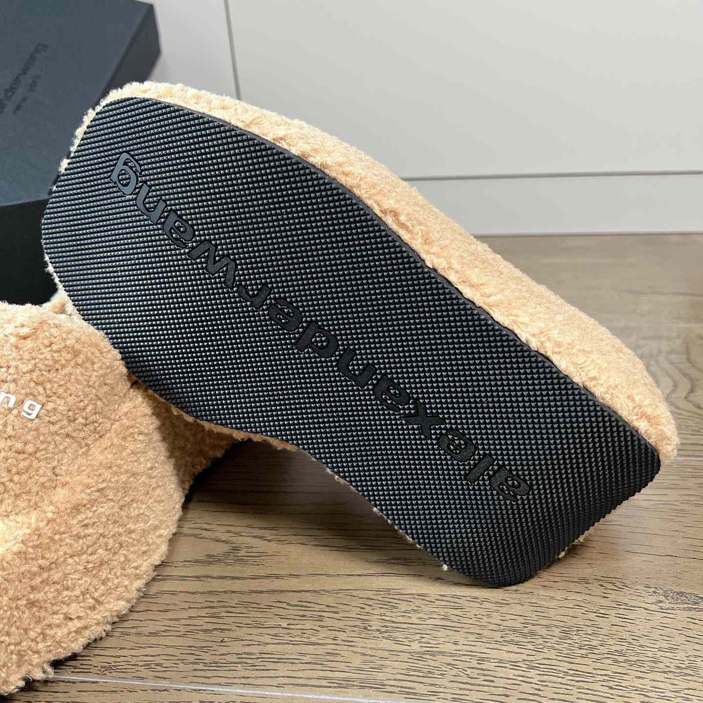 Alexander Wang Slide - EUR FASHION