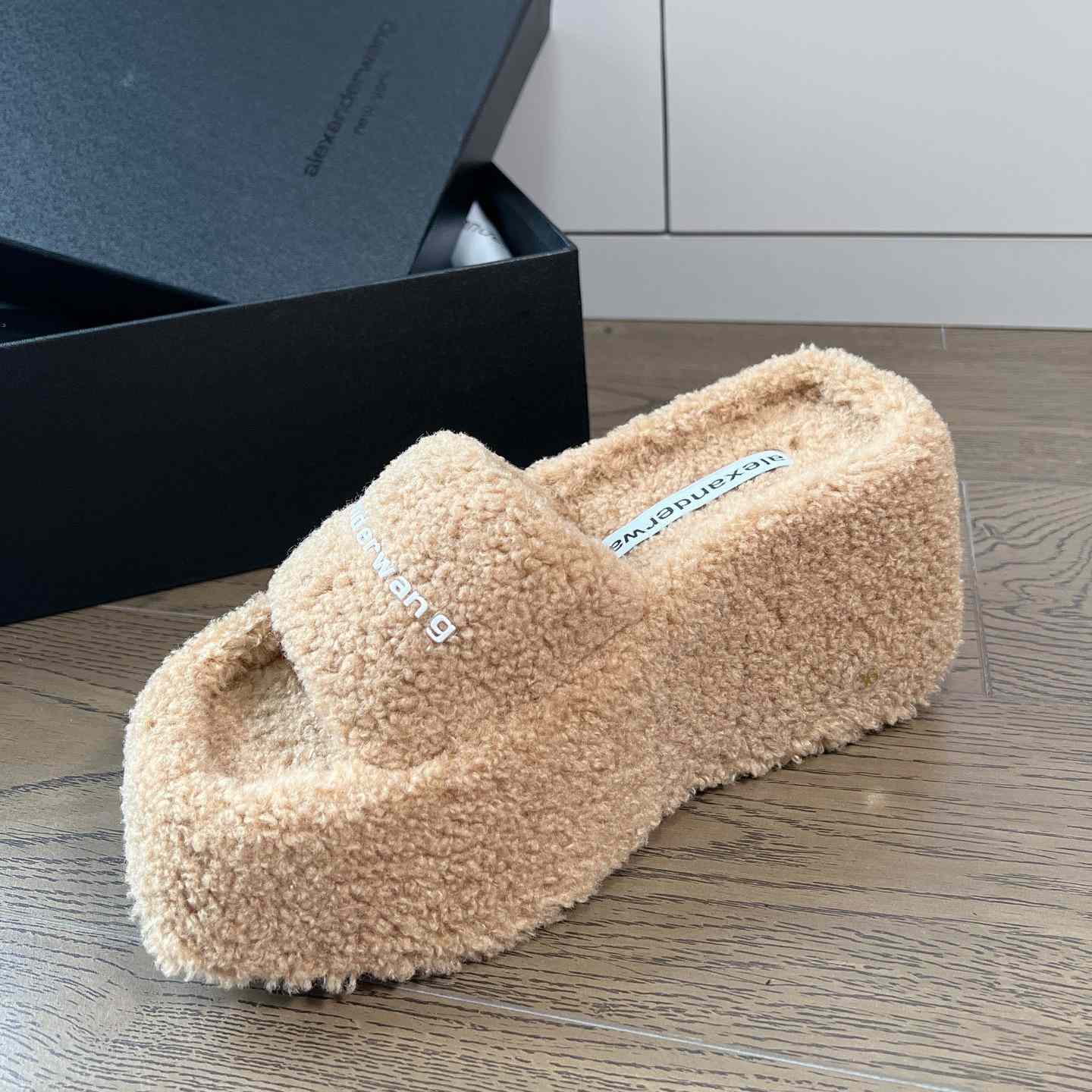 Alexander Wang Slide - EUR FASHION