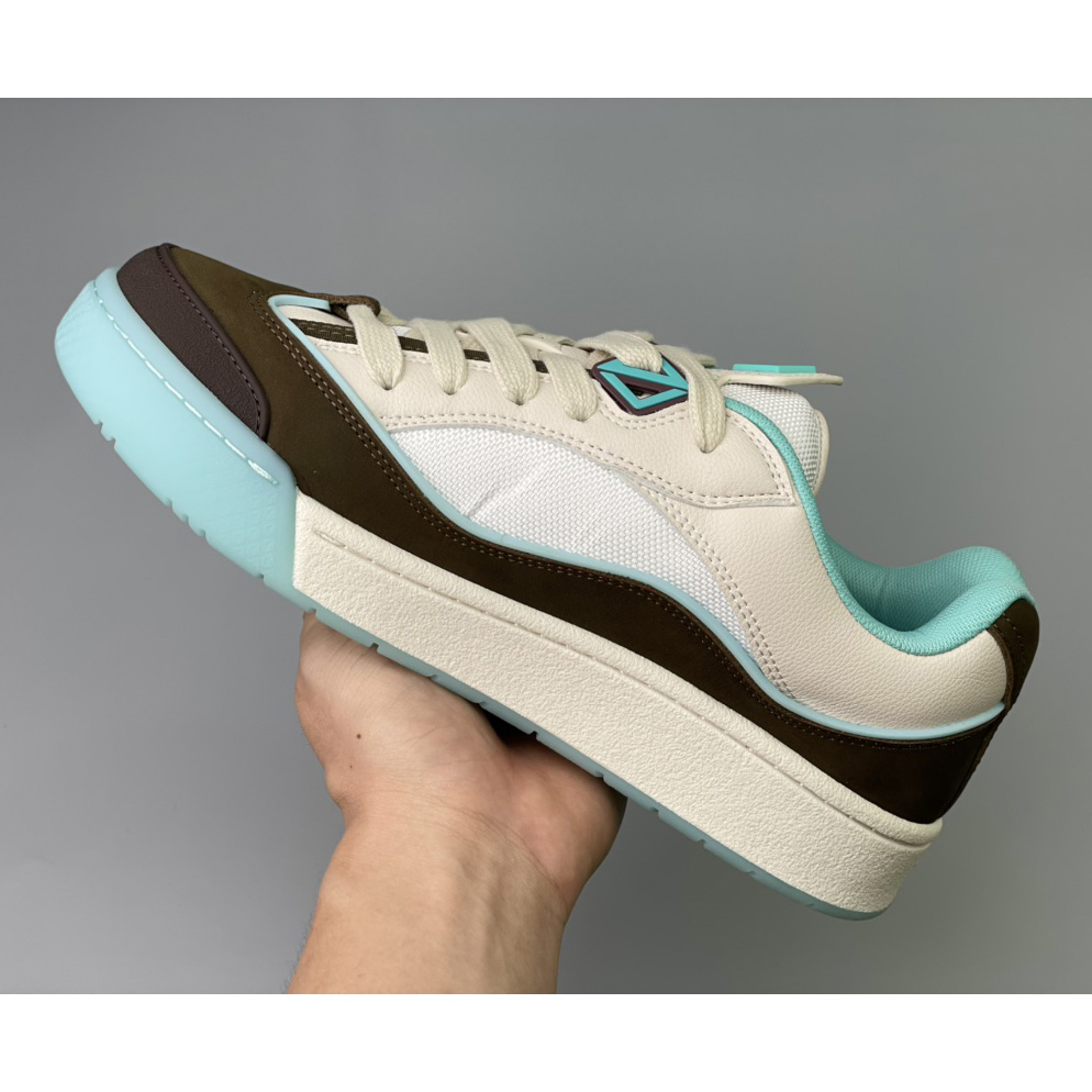 Dior B713 Cactus Jack Dior Sneaker  - EUR FASHION
