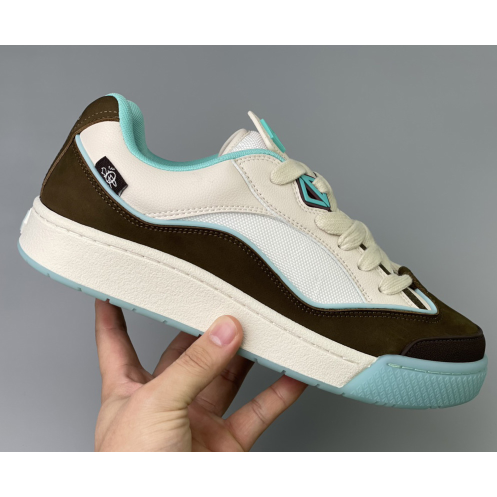 Dior B713 Cactus Jack Dior Sneaker  - EUR FASHION