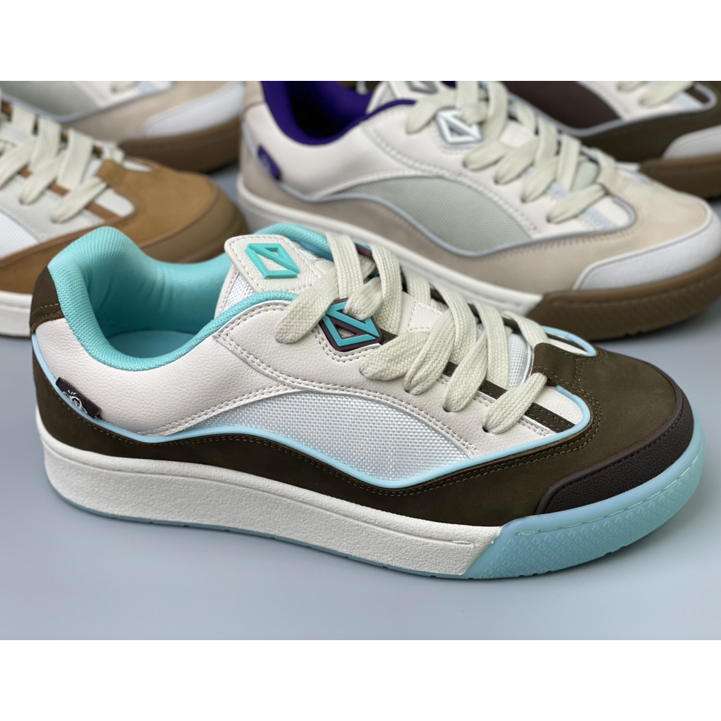 Dior B713 Cactus Jack Dior Sneaker  - EUR FASHION
