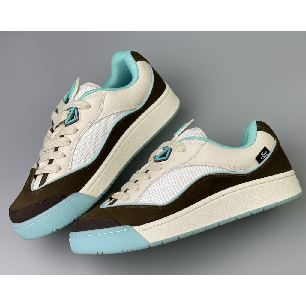 Dior B713 Cactus Jack Dior Sneaker  - EUR FASHION