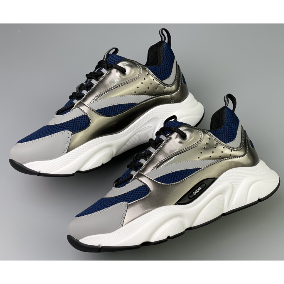 Dior B22 Sneaker  - EUR FASHION