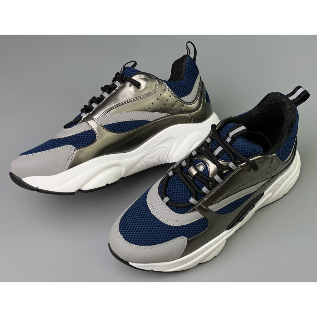 Dior B22 Sneaker  - EUR FASHION