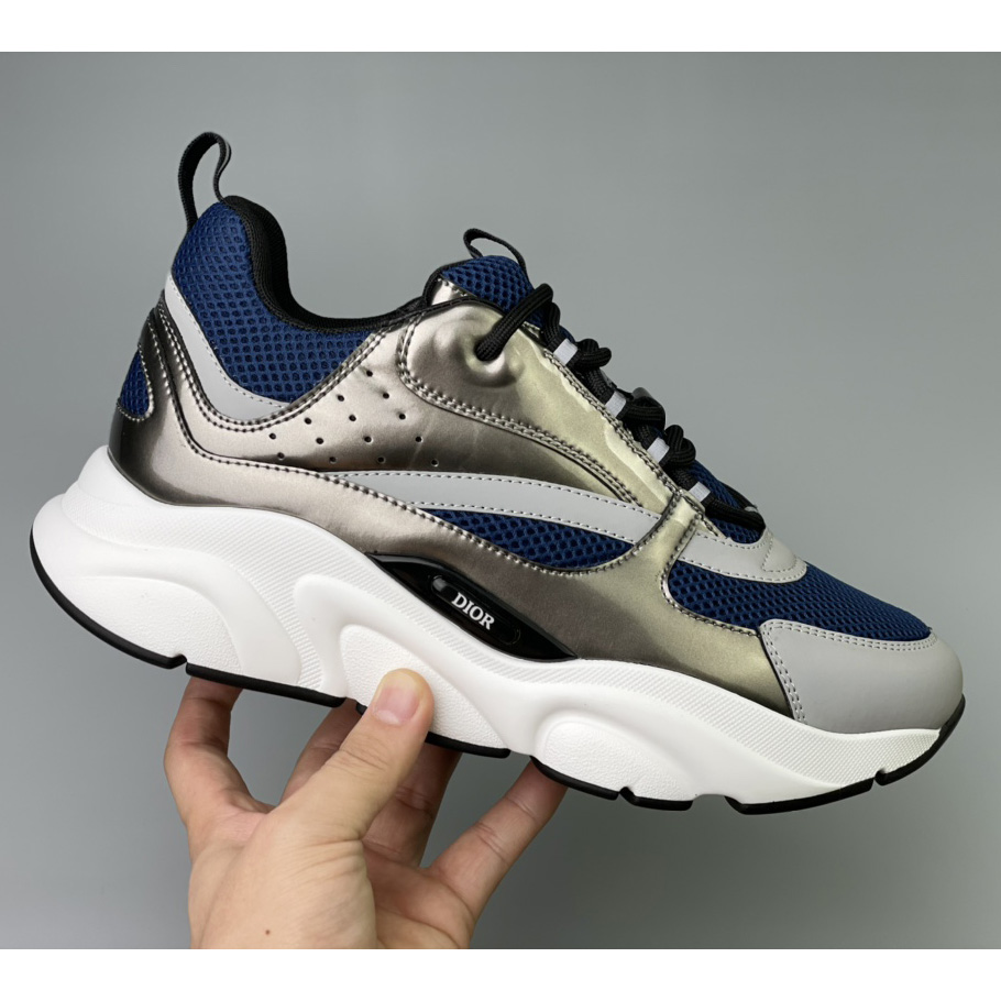 Dior B22 Sneaker  - EUR FASHION