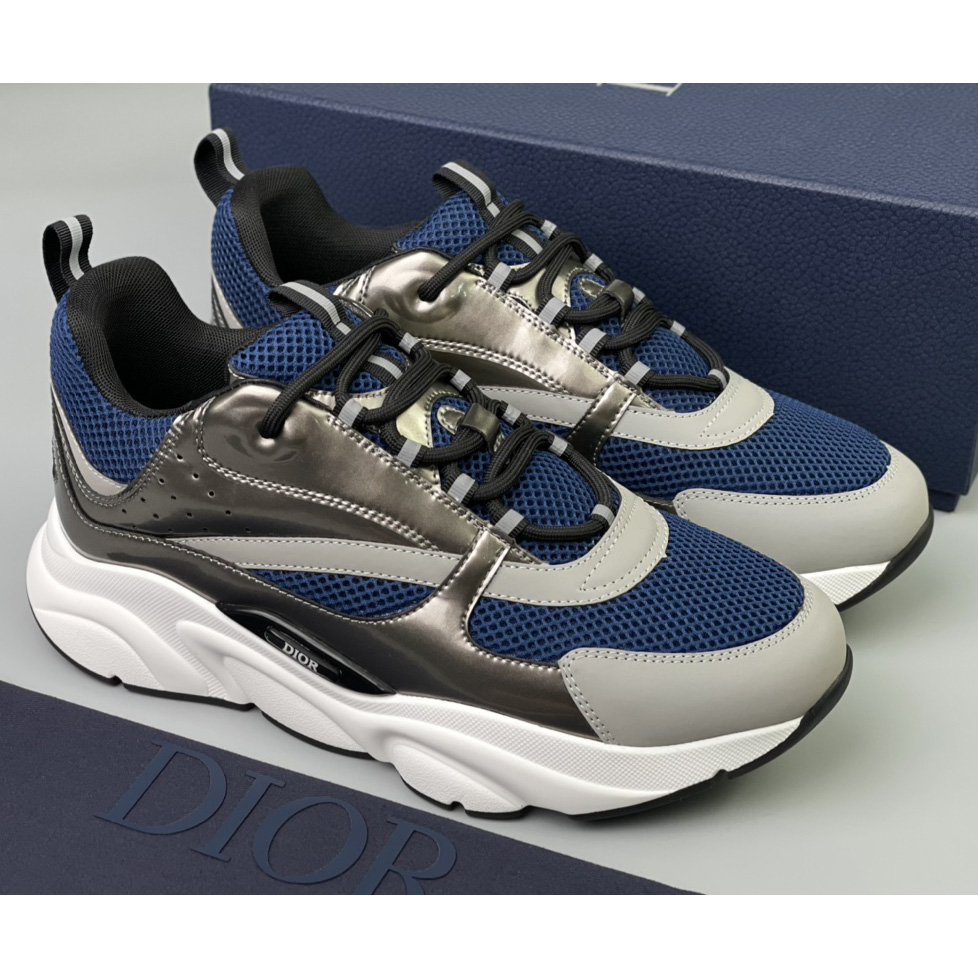 Dior B22 Sneaker  - EUR FASHION