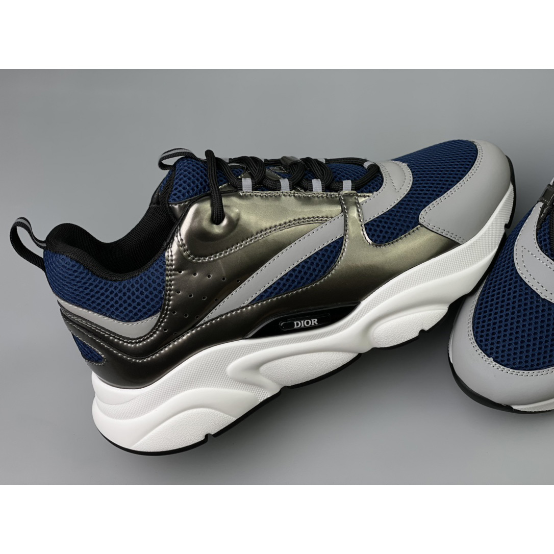Dior B22 Sneaker  - EUR FASHION