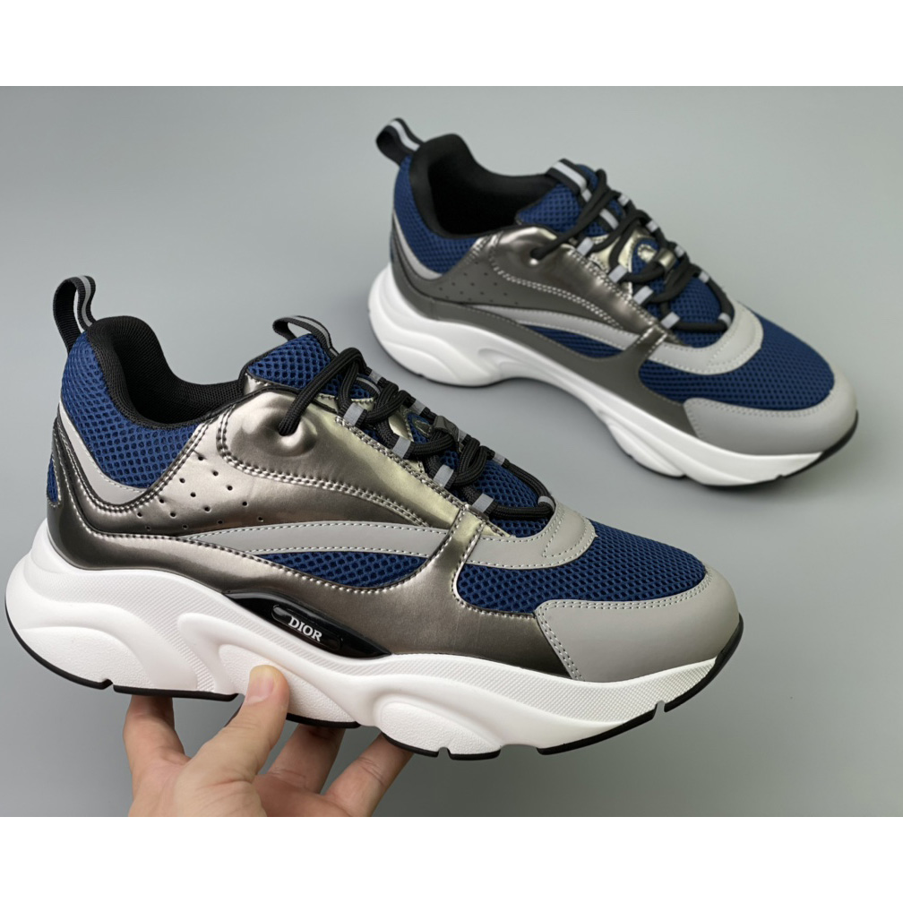 Dior B22 Sneaker  - EUR FASHION