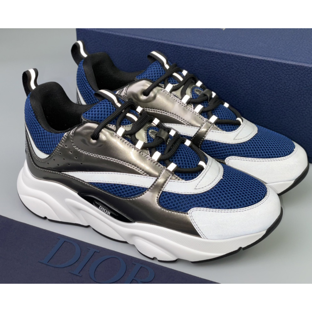 Dior B22 Sneaker  - EUR FASHION