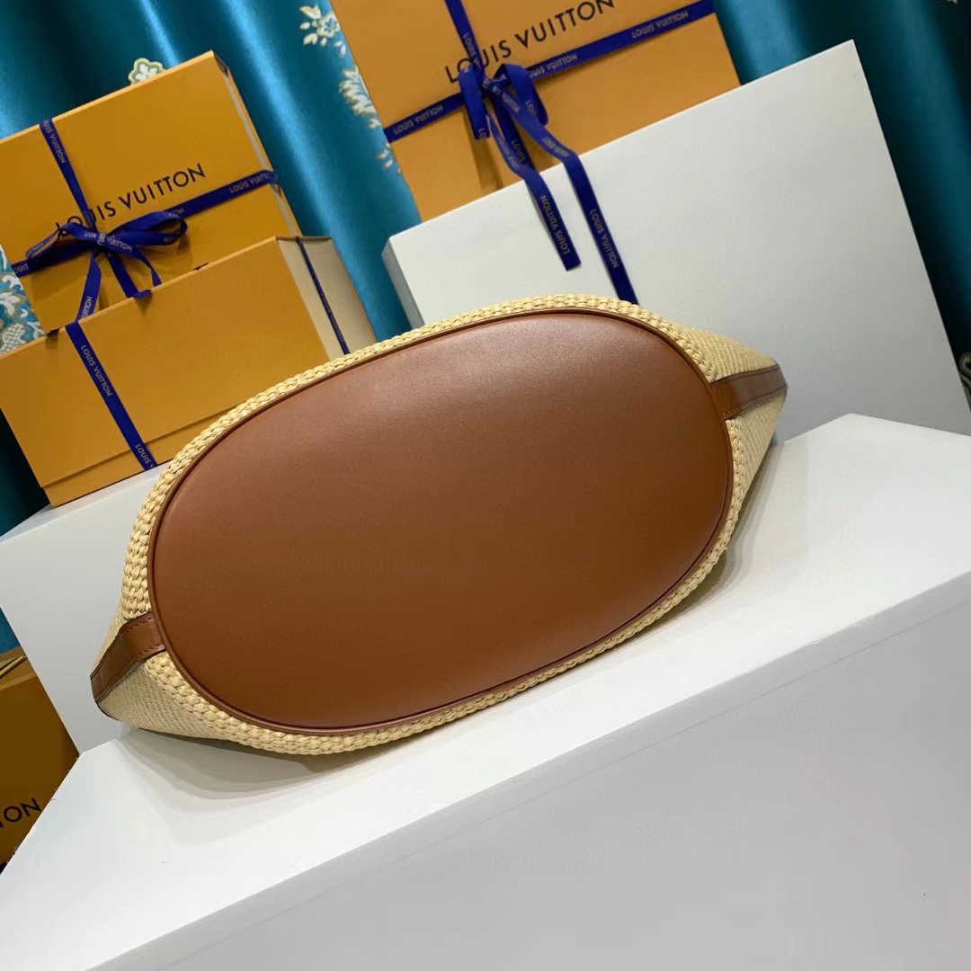 Louis Vuitton Saint Jacques(57-34-18cm)     M59963 - EUR FASHION