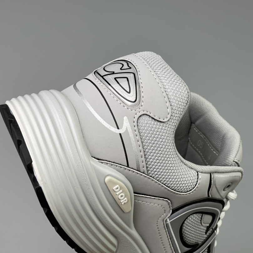 Dior B30 Sneaker  - EUR FASHION