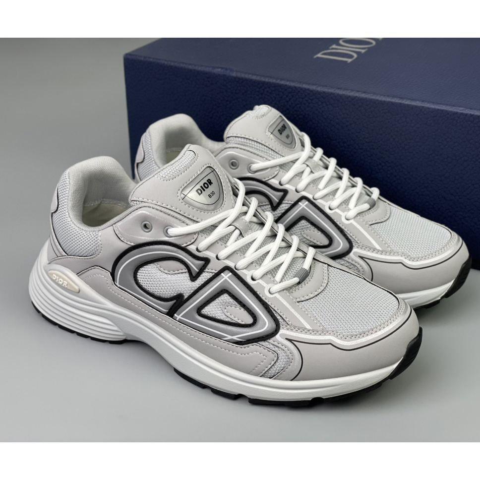 Dior B30 Sneaker  - EUR FASHION