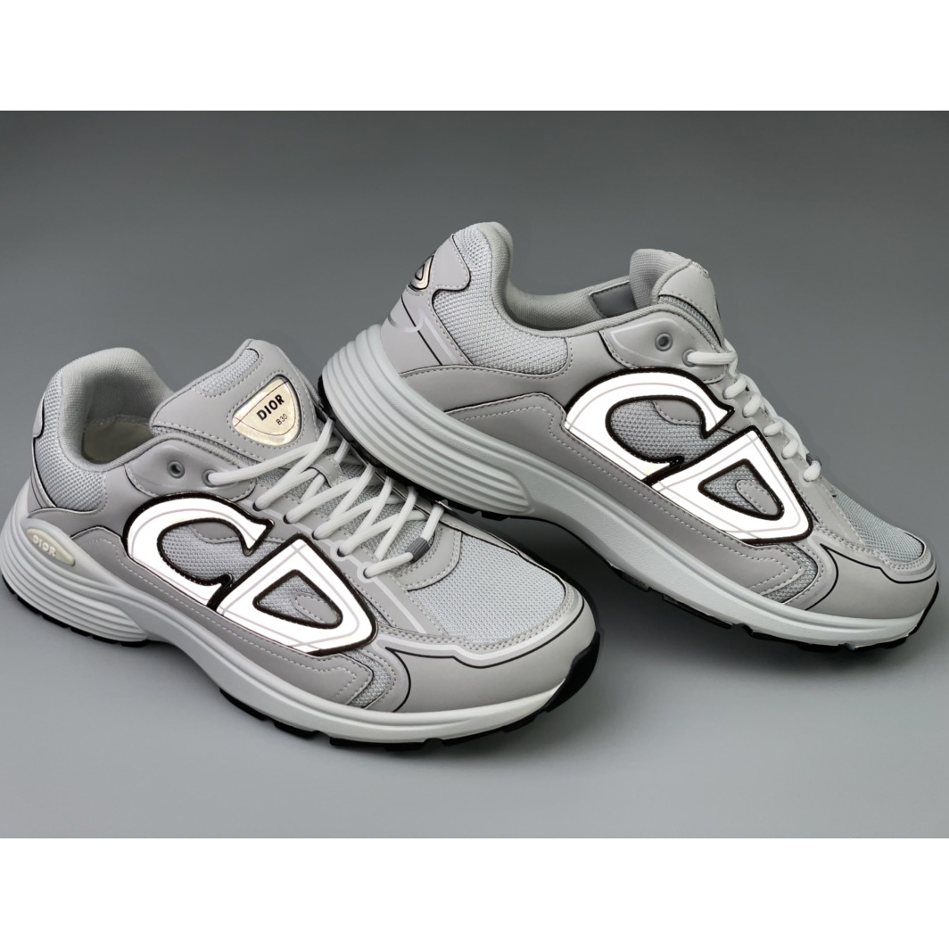 Dior B30 Sneaker  - EUR FASHION