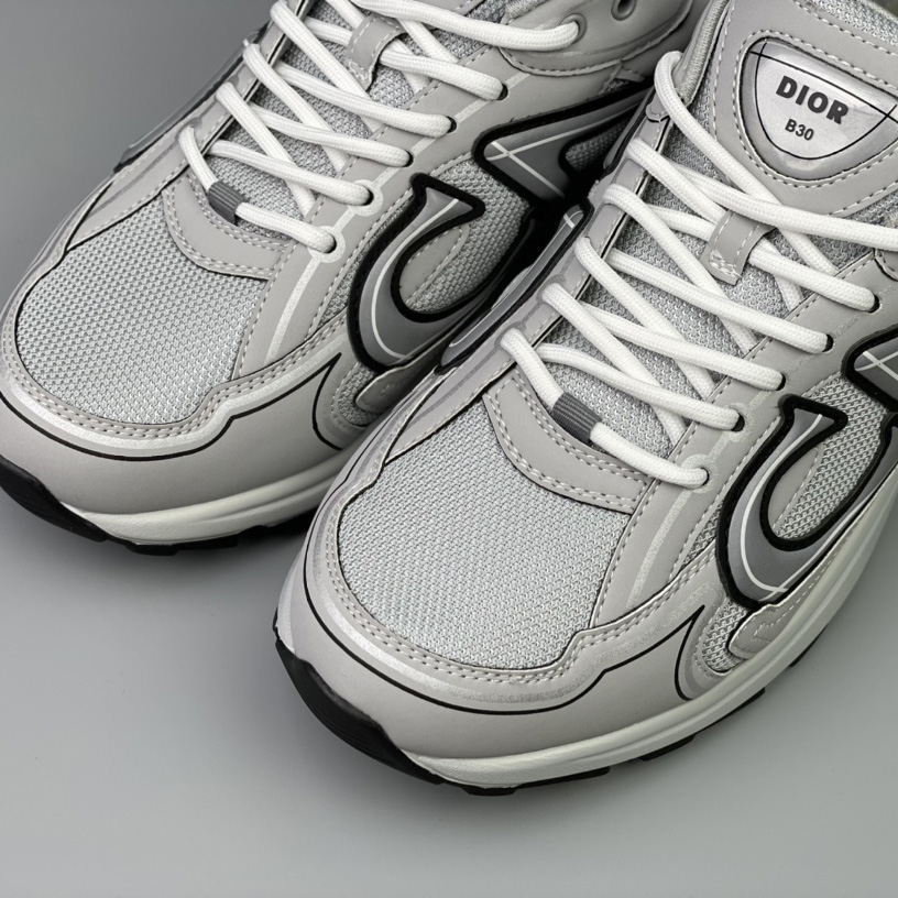 Dior B30 Sneaker  - EUR FASHION