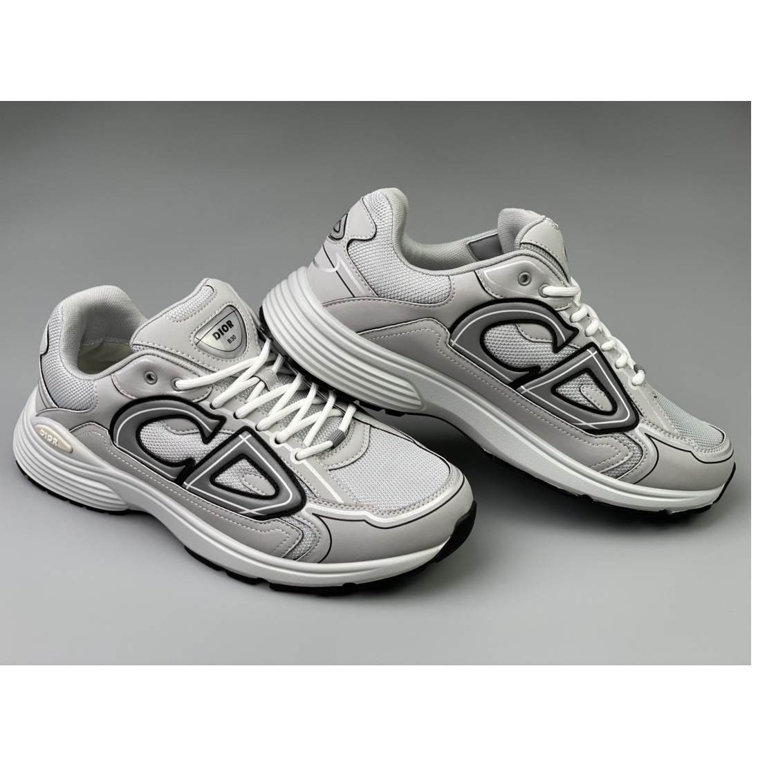 Dior B30 Sneaker  - EUR FASHION