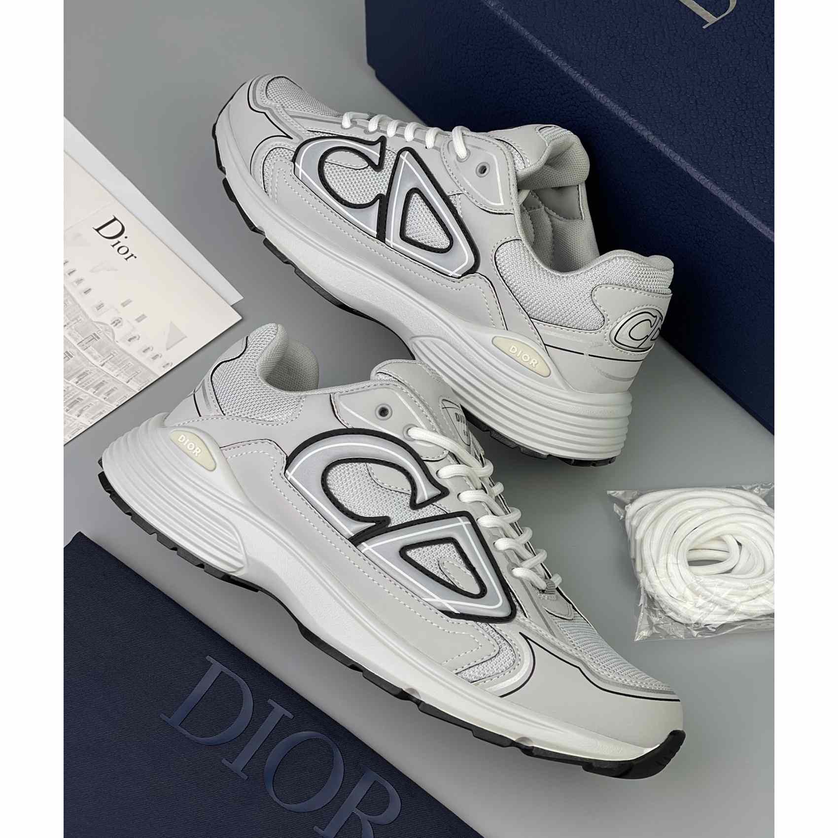 Dior B30 Sneaker  - EUR FASHION