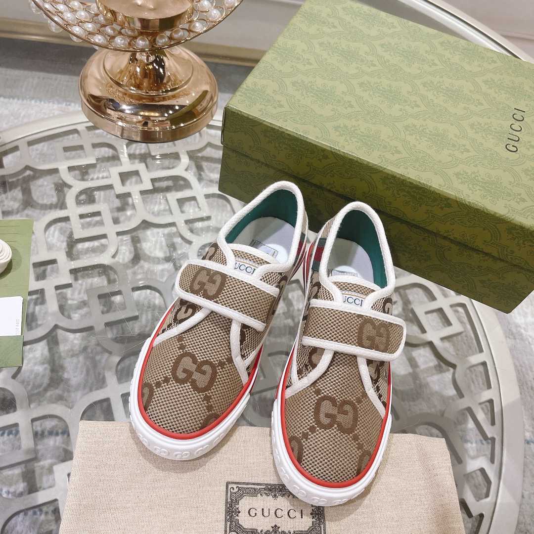 Gucci Tennis 1977 Sneaker(upon uk size) - EUR FASHION