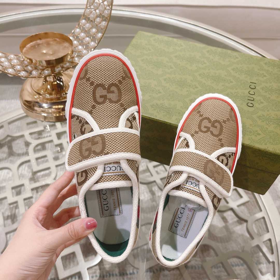 Gucci Tennis 1977 Sneaker(upon uk size) - EUR FASHION