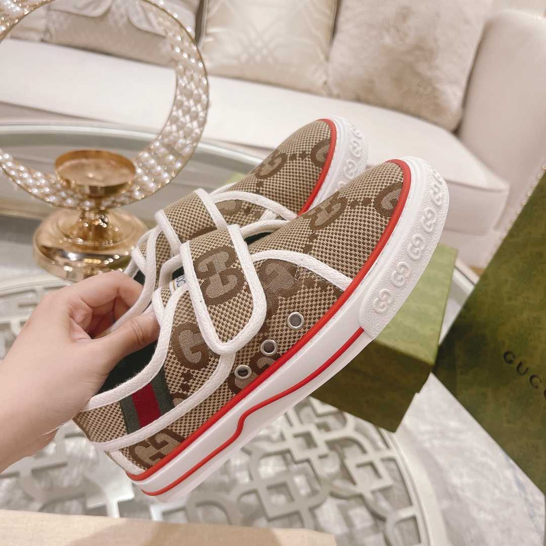 Gucci Tennis 1977 Sneaker(upon uk size) - EUR FASHION